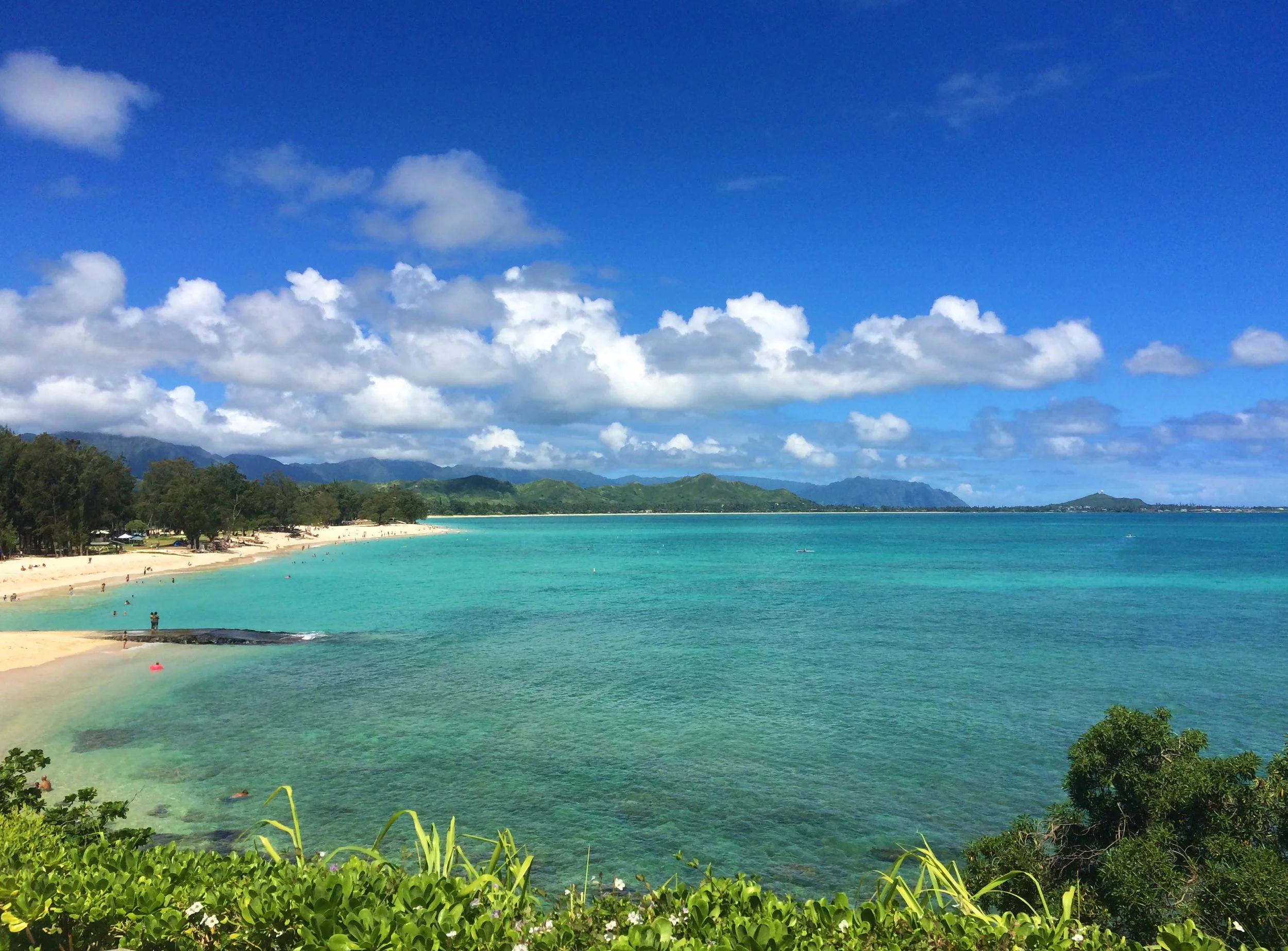 カイルアビーチ | Explore and Book Now — Kailua Beach Adventures
